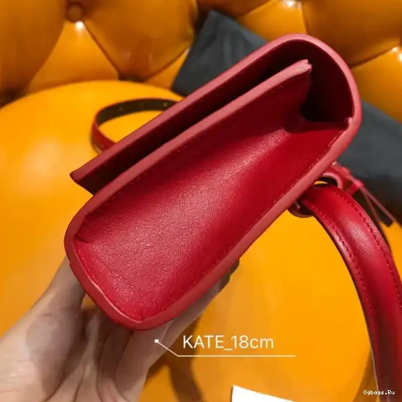 SMALL YSL KATE 0603